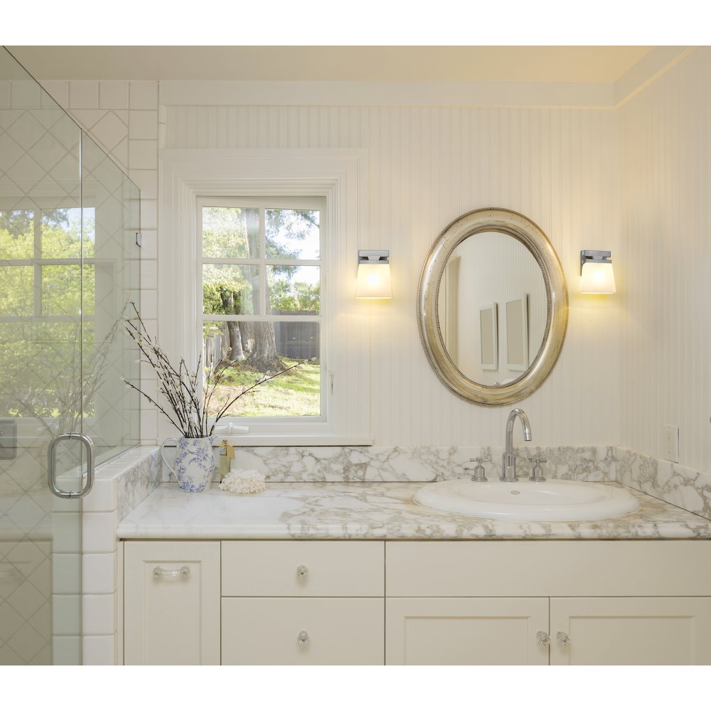 Z-Lite 1 Light Wall Sconce