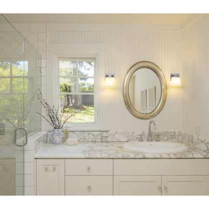 Z-Lite 1 Light Wall Sconce