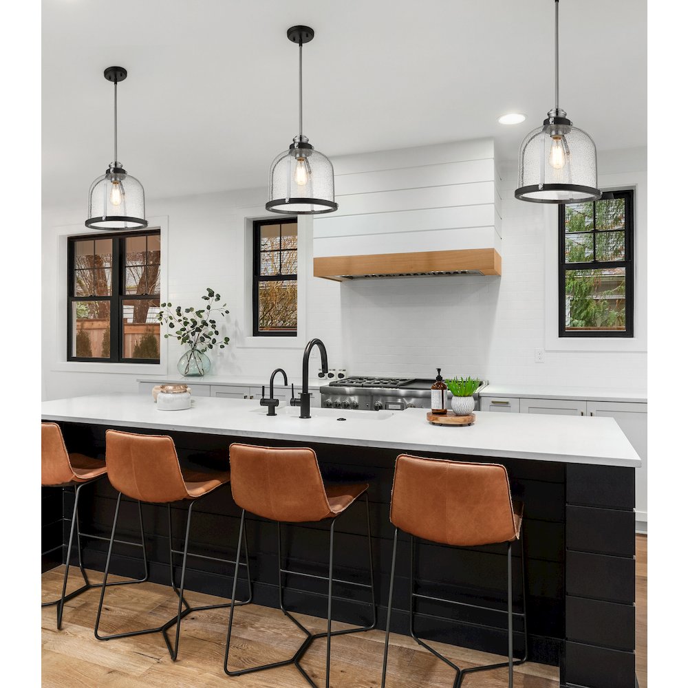 Z-Lite 1 Light Pendant