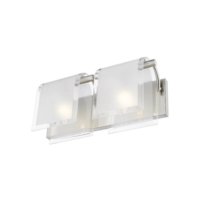 Z-Lite 2 Light Vanity