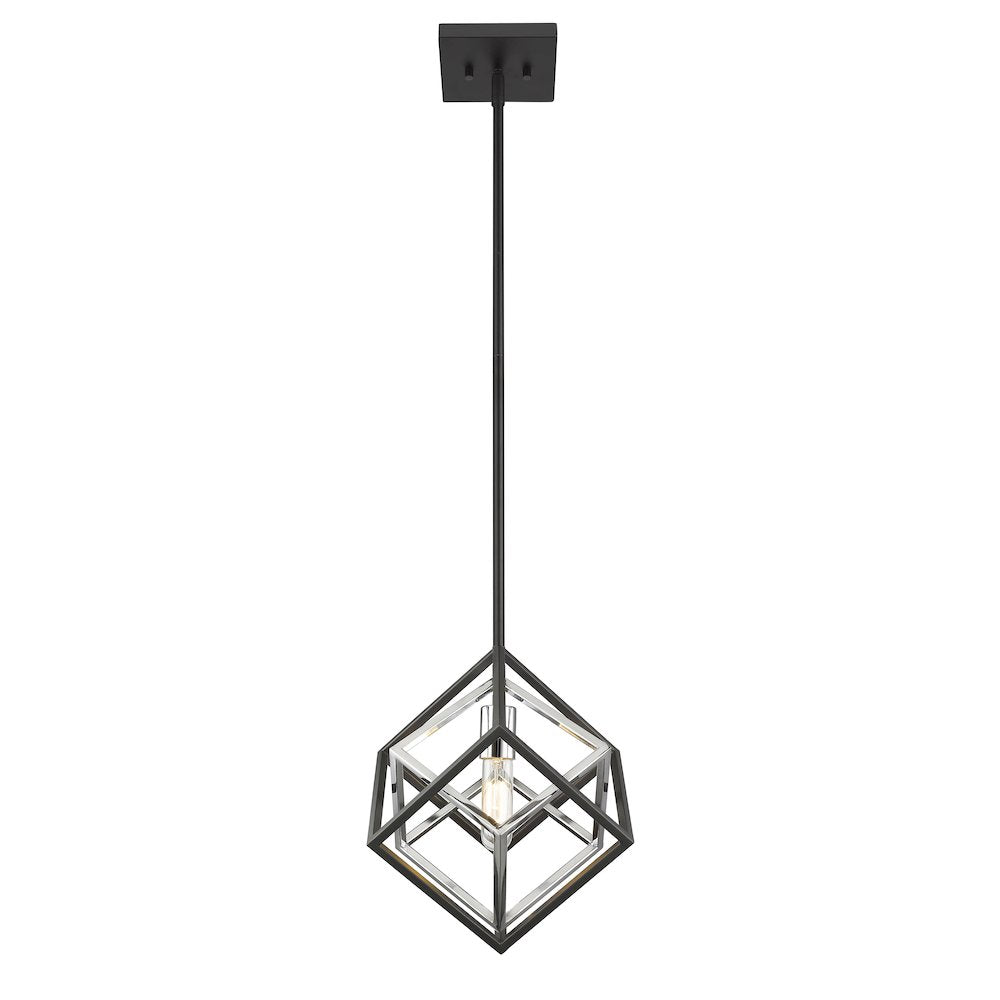 Z-Lite 1 Light Pendant