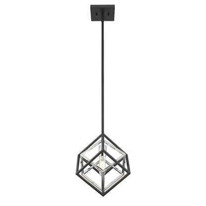 Z-Lite 1 Light Pendant