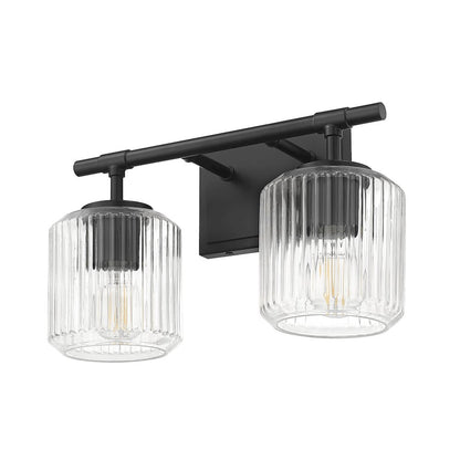 Z-Lite 2 Light Vanity
