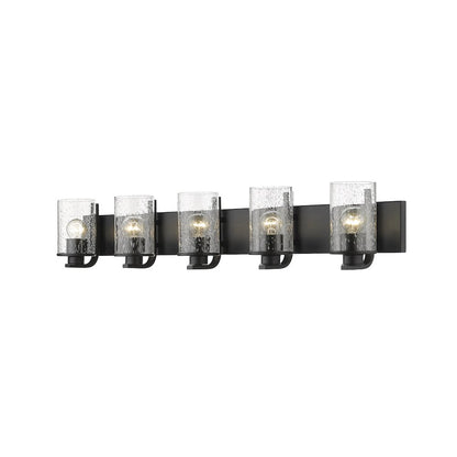 Z-Lite 5 Light Vanity