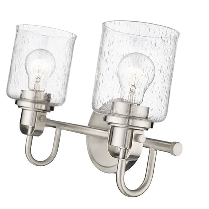 Z-Lite 2 Light Vanity