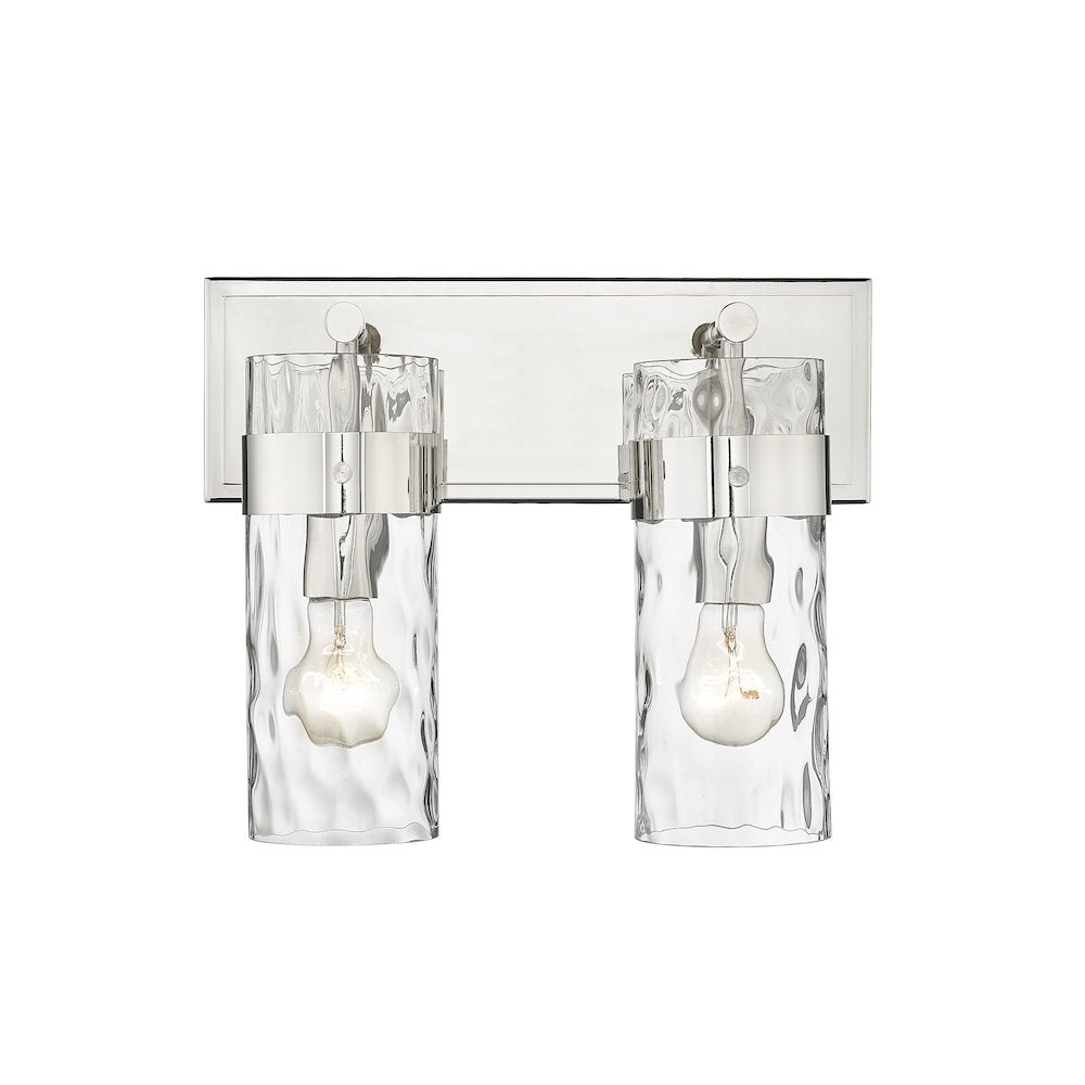 Z-Lite 2 Light Vanity