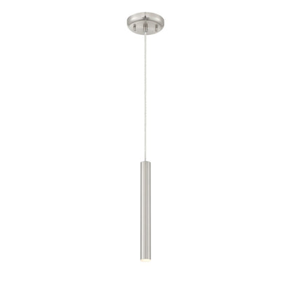 Z-Lite 1 Light Pendant