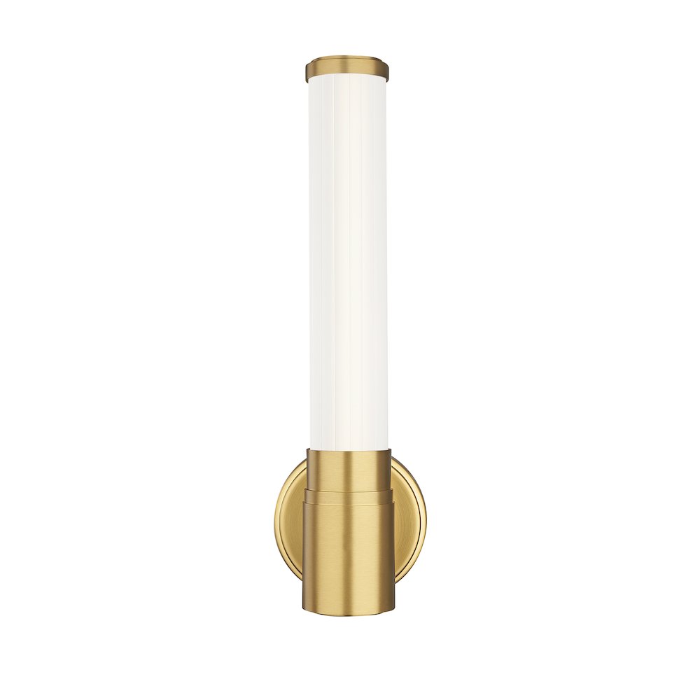Z-Lite 1 Light Wall Sconce
