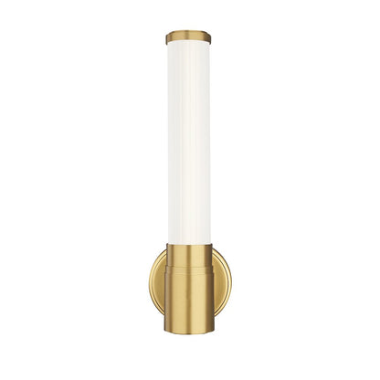 Z-Lite 1 Light Wall Sconce