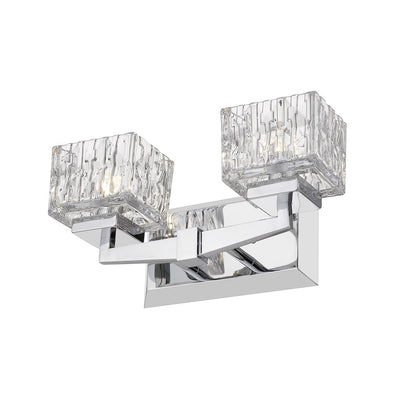 Z-Lite 2 Light Vanity