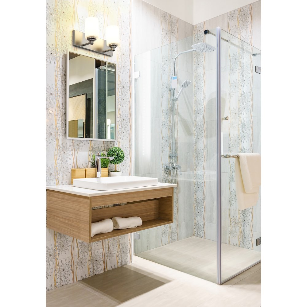 Z-Lite 2 Light Vanity