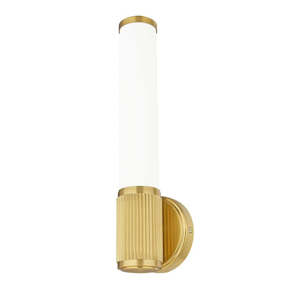 Z-Lite 1 Light Wall Sconce