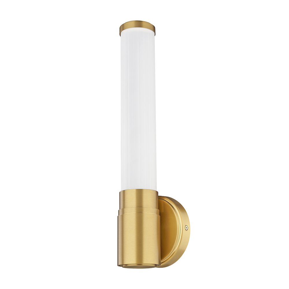 Z-Lite 1 Light Wall Sconce