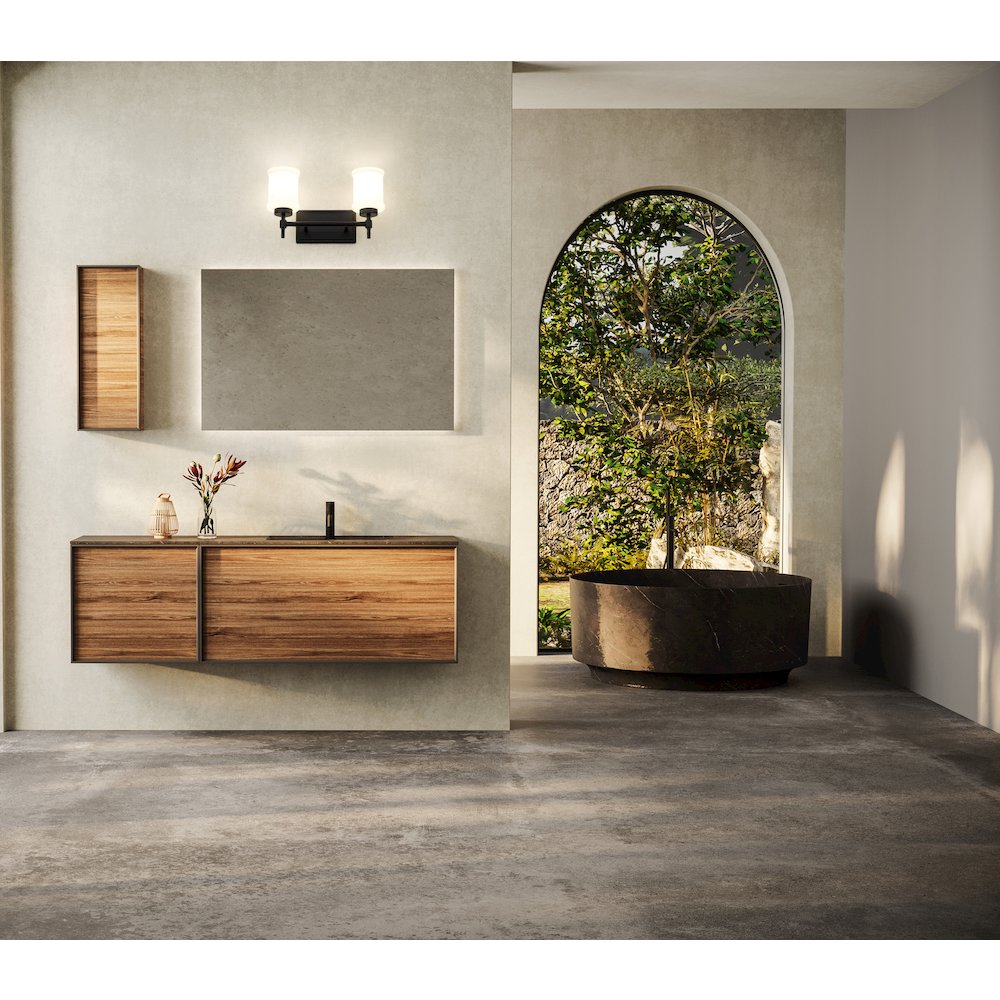 Z-Lite 2 Light Vanity