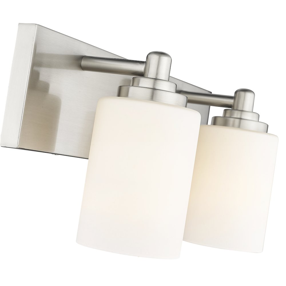 Z-Lite 2 Light Vanity