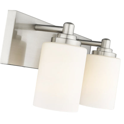 Z-Lite 2 Light Vanity