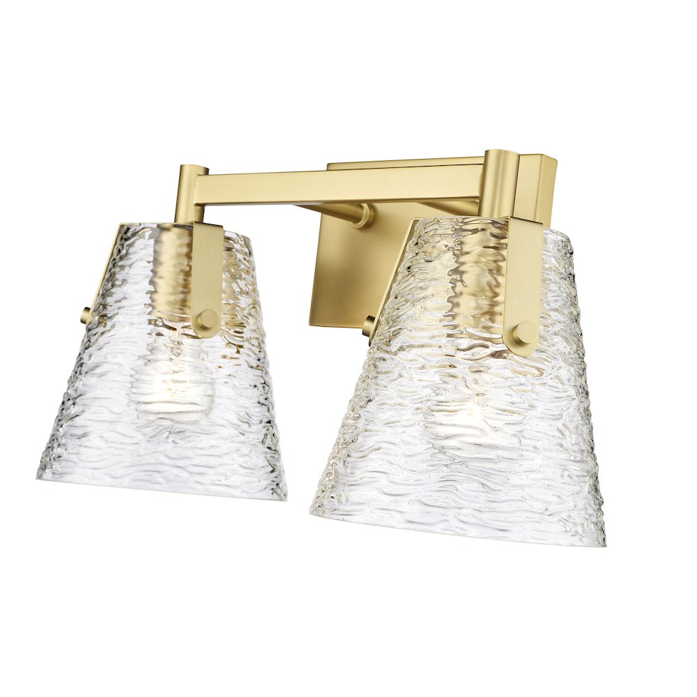 Z-Lite 2 Light Vanity
