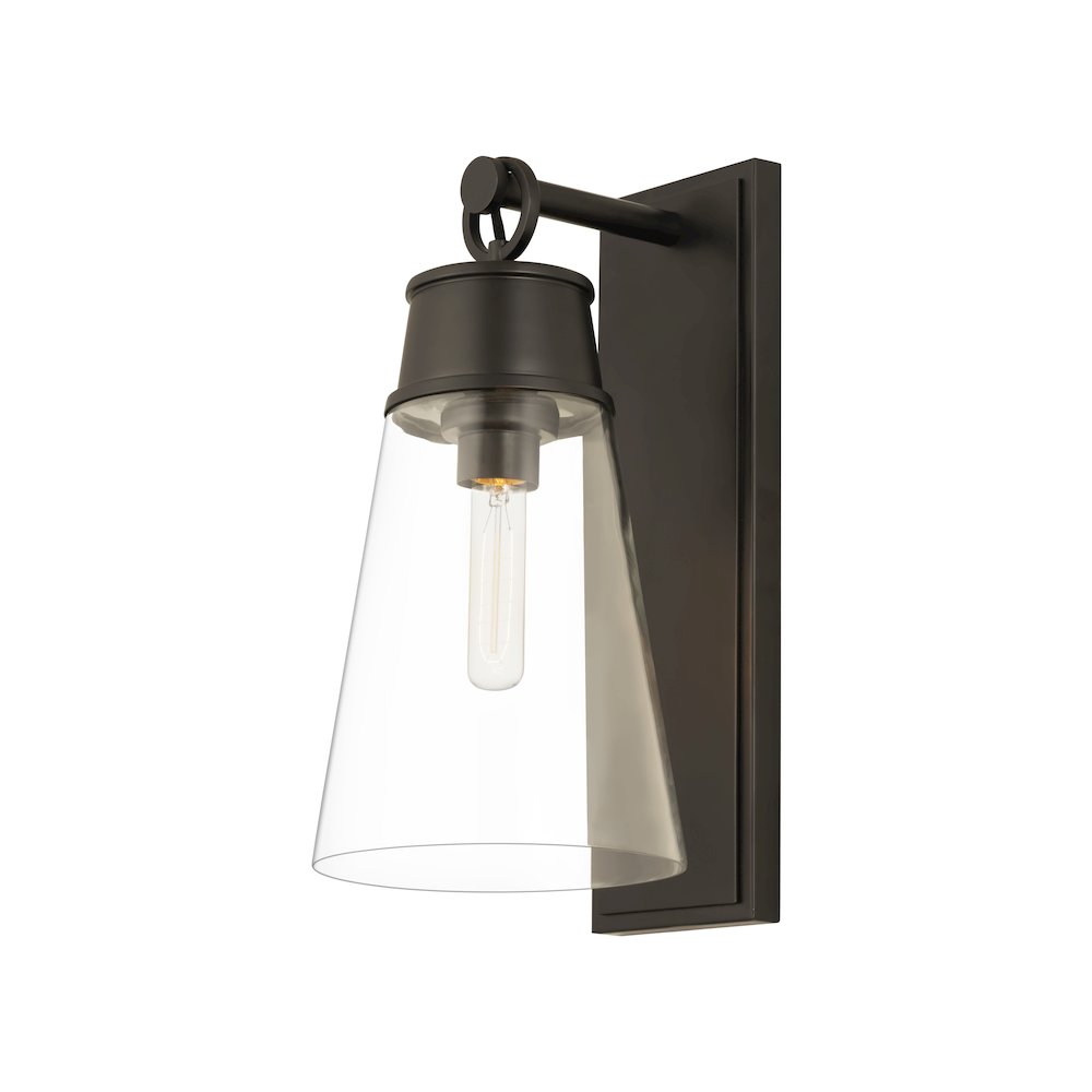 Z-Lite 1 Light Wall Sconce