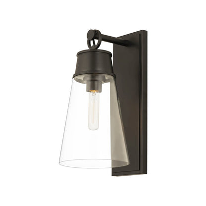 Z-Lite 1 Light Wall Sconce
