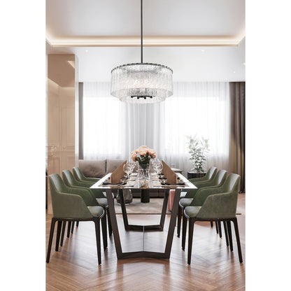Z-Lite 10 Light Pendant