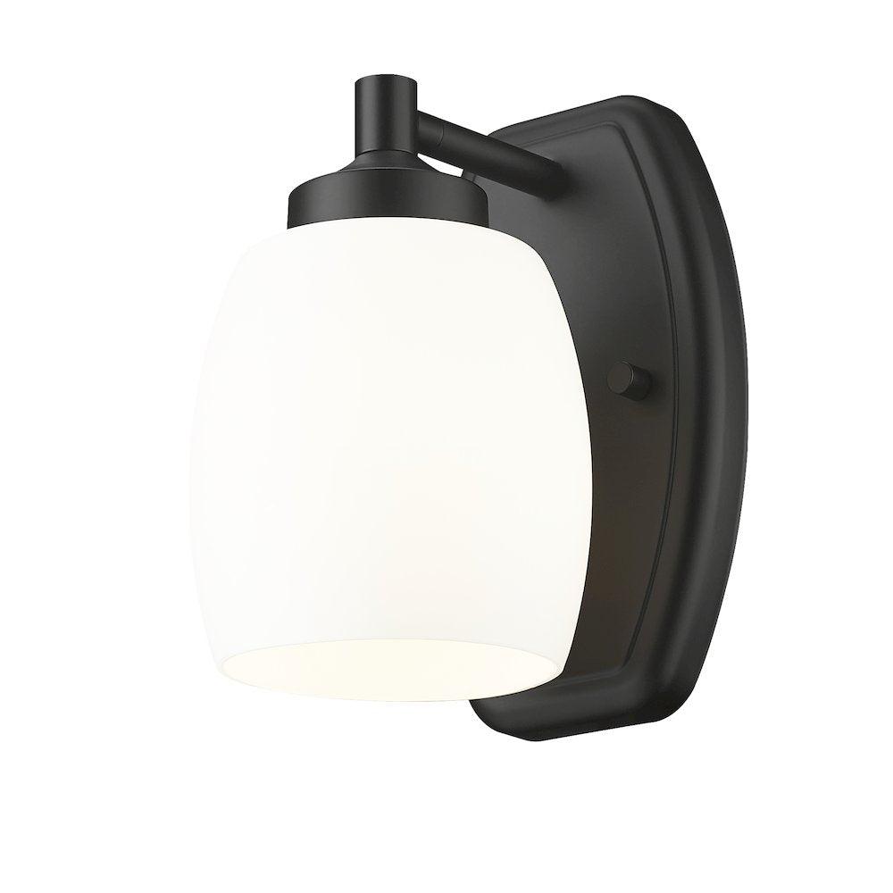 Z-Lite 1 Light Wall Sconce
