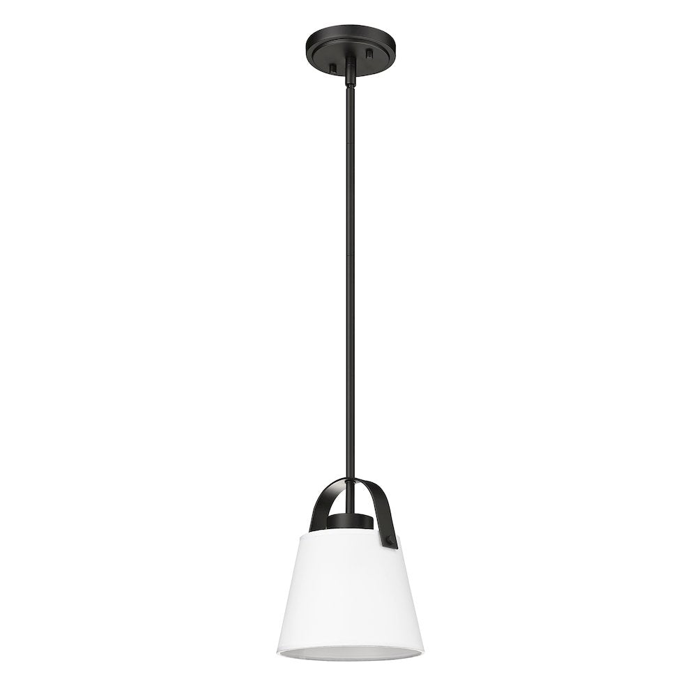 Z-Lite 1 Light Pendant