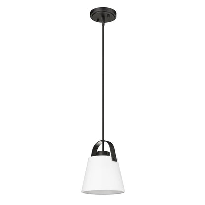 Z-Lite 1 Light Pendant