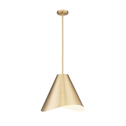 Z-Lite 1 Light Pendant