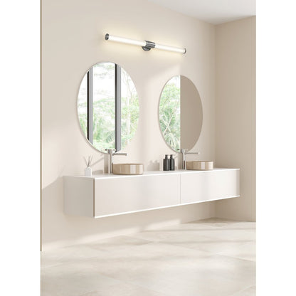 Z-Lite 1 Light Vanity