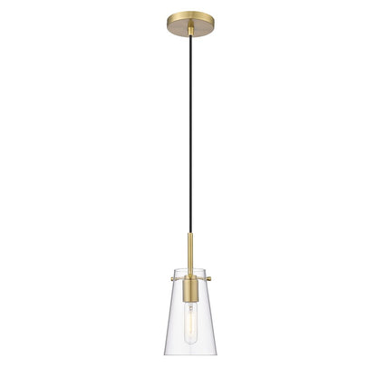 Z-Lite 1 Light Pendant