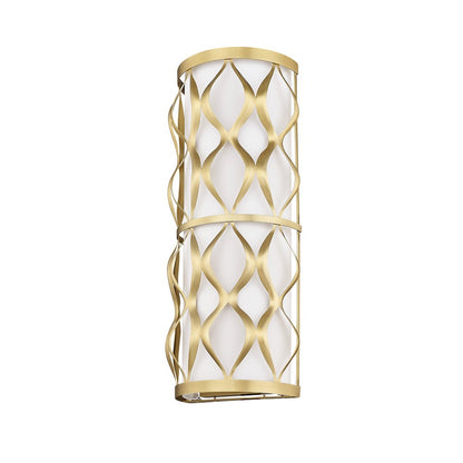 Z-Lite 3 Light Wall Sconce