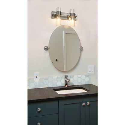 Z-Lite 2 Light Vanity