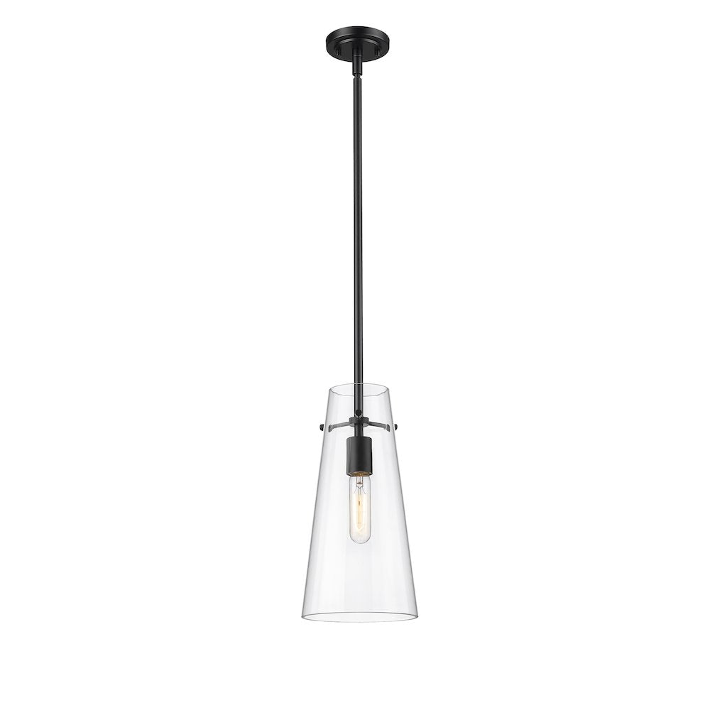 Z-Lite 1 Light Pendant