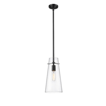 Z-Lite 1 Light Pendant