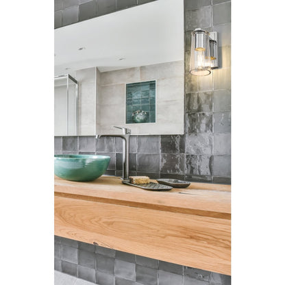 Z-Lite 1 Light Wall Sconce