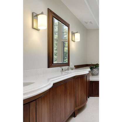 Z-Lite 1 Light Wall Sconce
