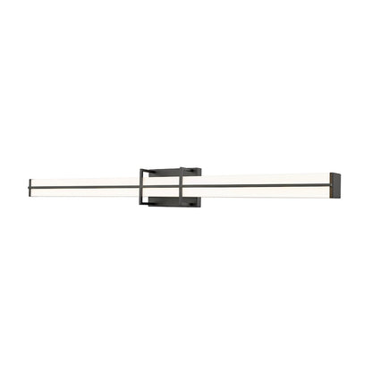 Z-Lite 1 Light Vanity