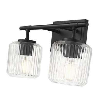 Z-Lite 2 Light Vanity