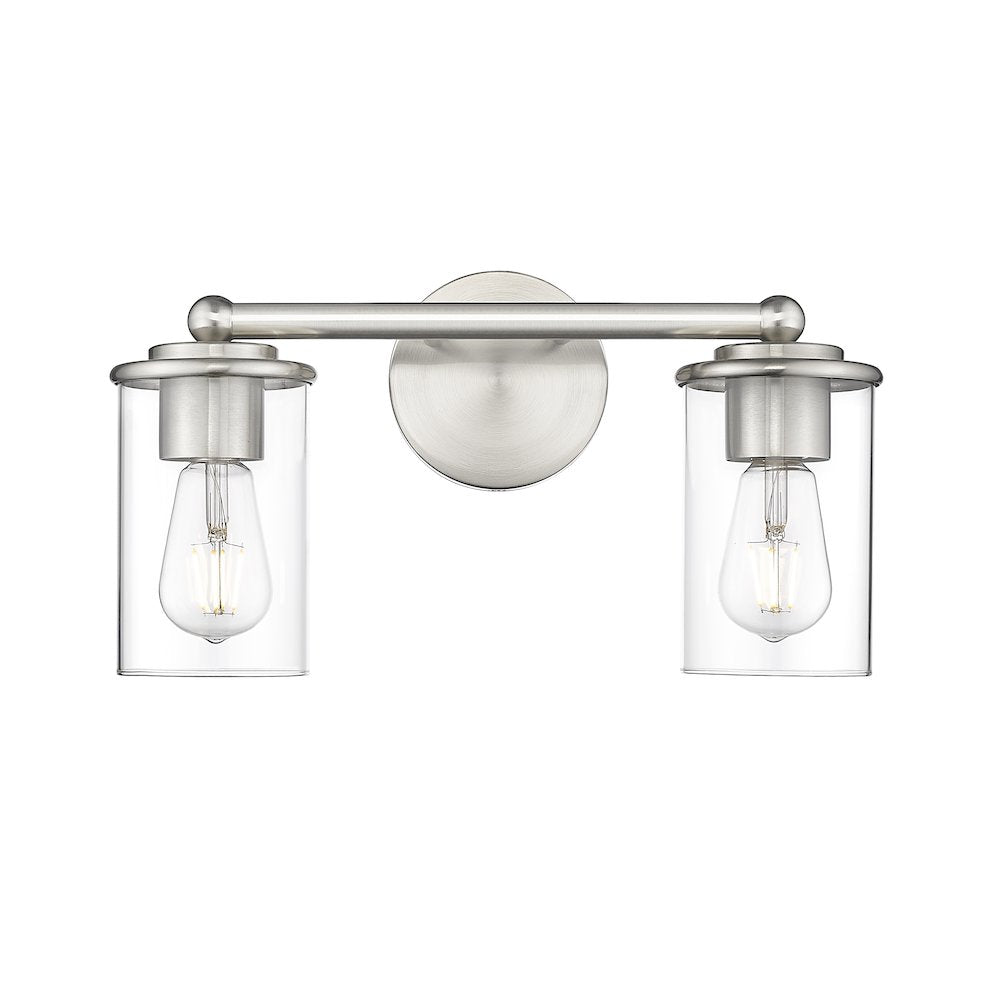 Z-Lite 2 Light Vanity