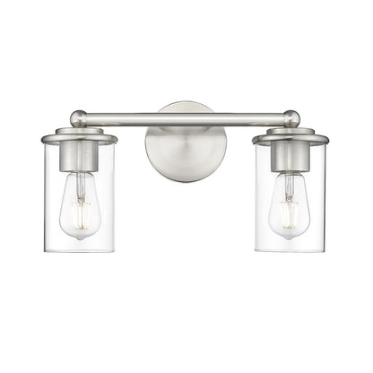 Z-Lite 2 Light Vanity