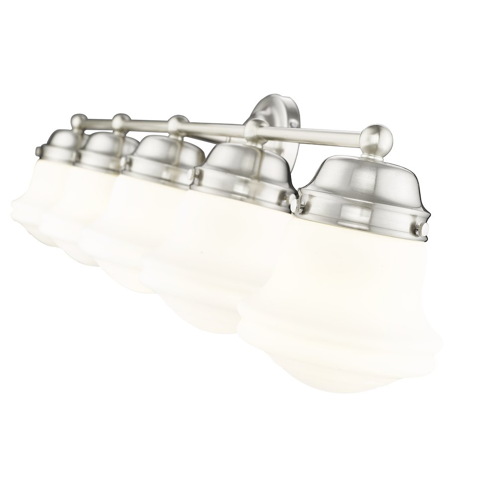 Z-Lite 5 Light Vanity