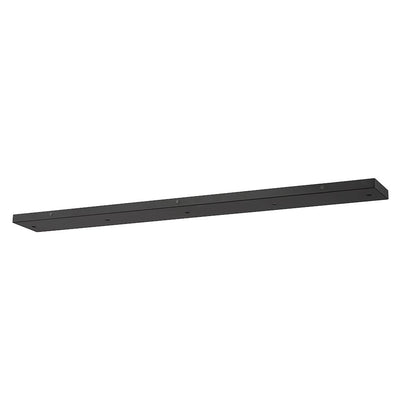 Z-Lite 5 Light Ceiling Plate