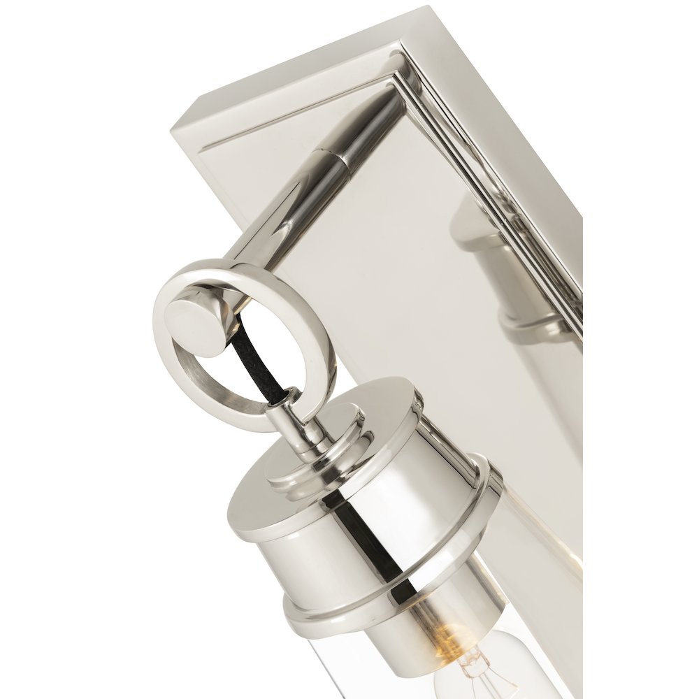 Z-Lite 1 Light Wall Sconce