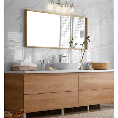 Z-Lite 4 Light Vanity