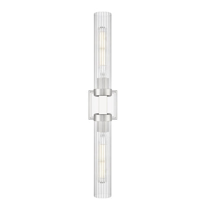 Z-Lite 2 Light Wall Sconce