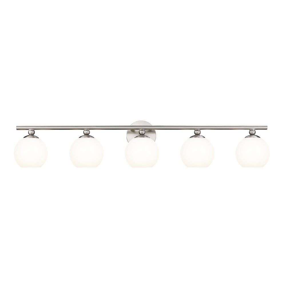 Z-Lite 5 Light Vanity