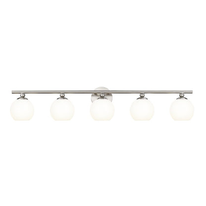 Z-Lite 5 Light Vanity