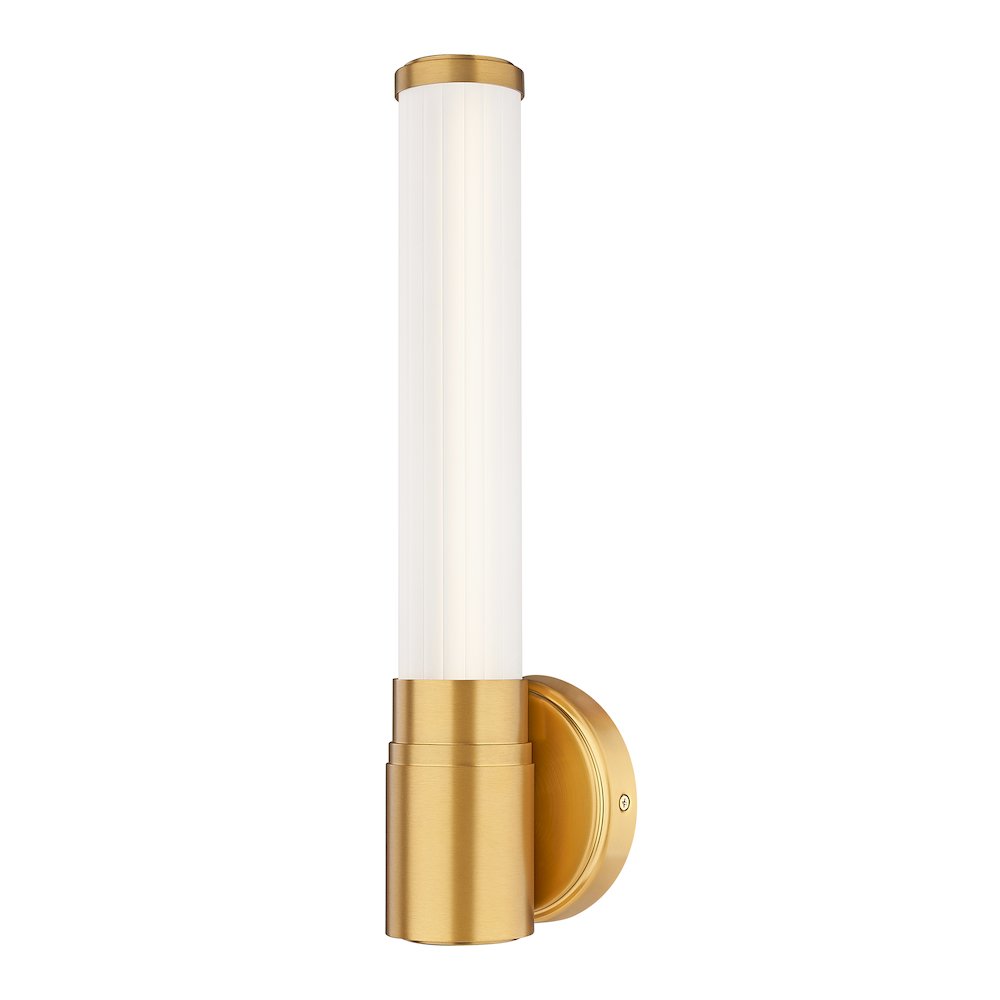 Z-Lite 1 Light Wall Sconce