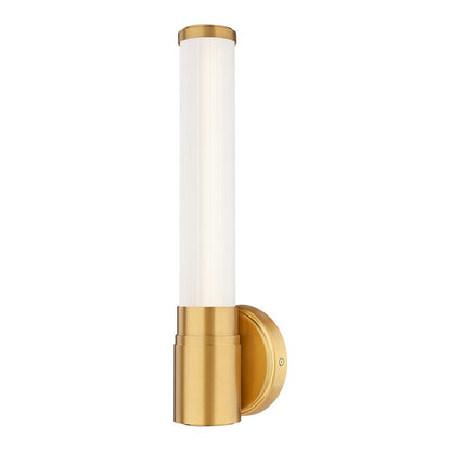 Z-Lite 1 Light Wall Sconce