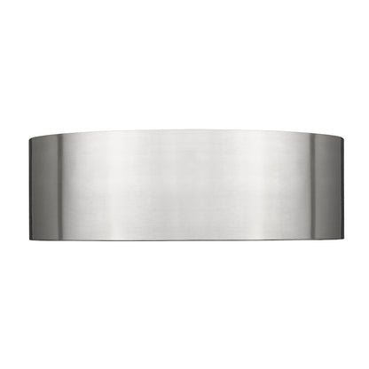 Z-Lite 3 Light Flush Mount